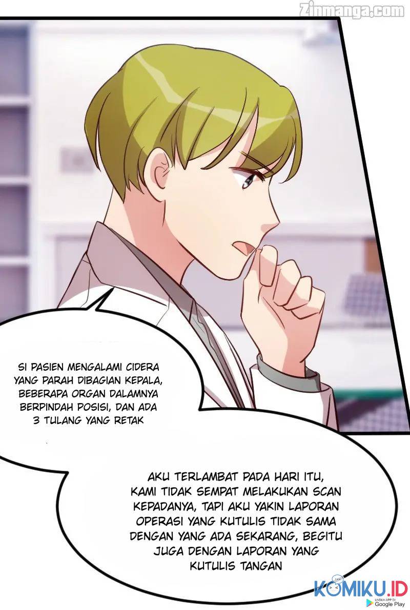 CEO’s Sudden Proposal Chapter 162 Gambar 8